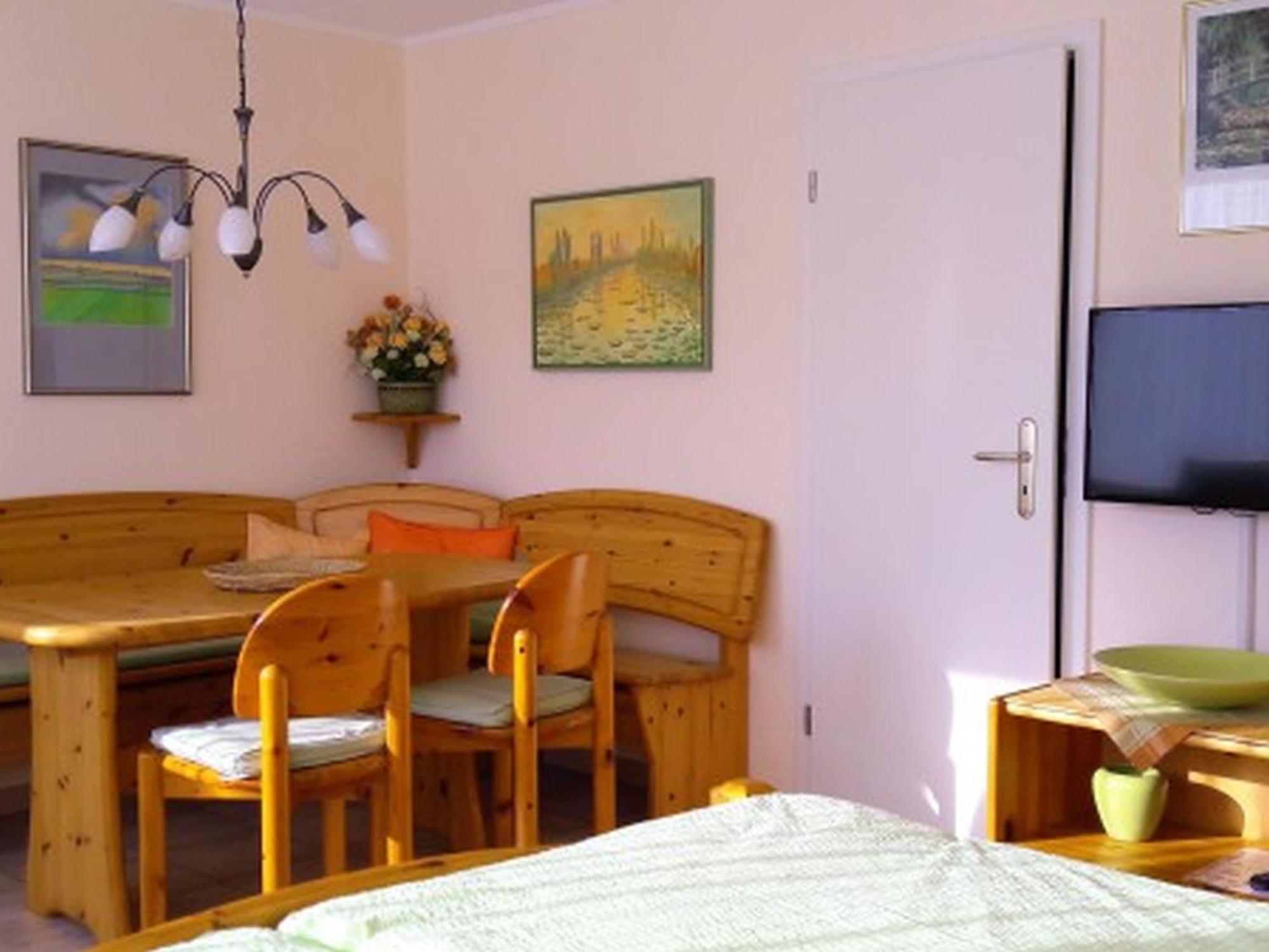 Apartment Lotte Und Helmut Klanner Daisendorf