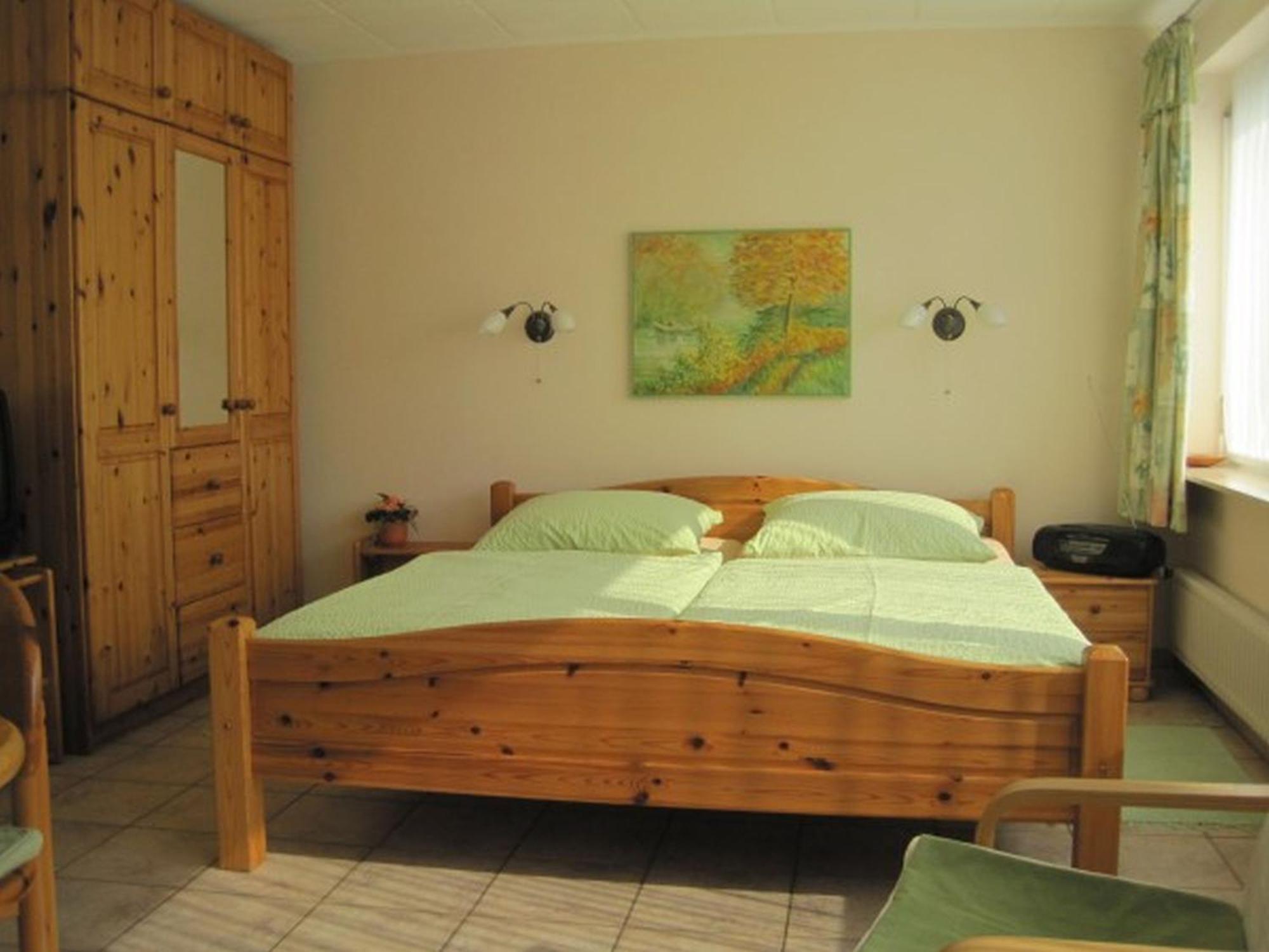 Apartment Lotte Und Helmut Klanner
