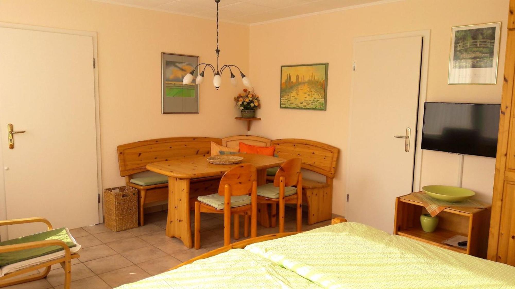 Lotte Und Helmut Klanner Apartment *