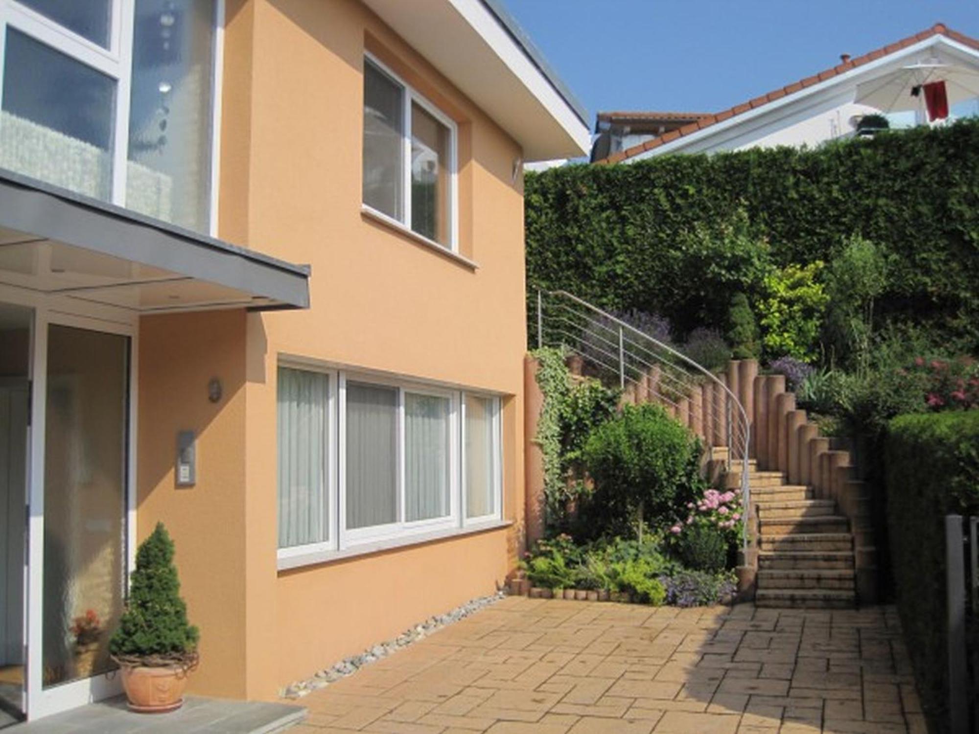 Apartment Lotte Und Helmut Klanner Daisendorf